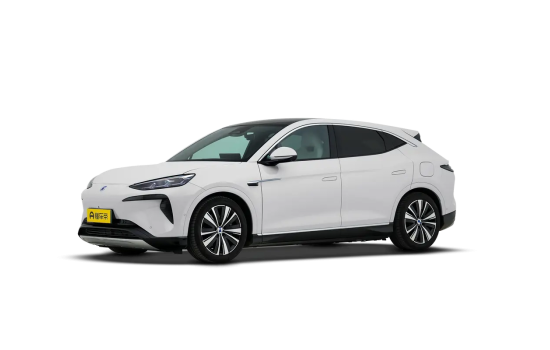 Denza N7, 2024, пробег 6,5 тысяч км
